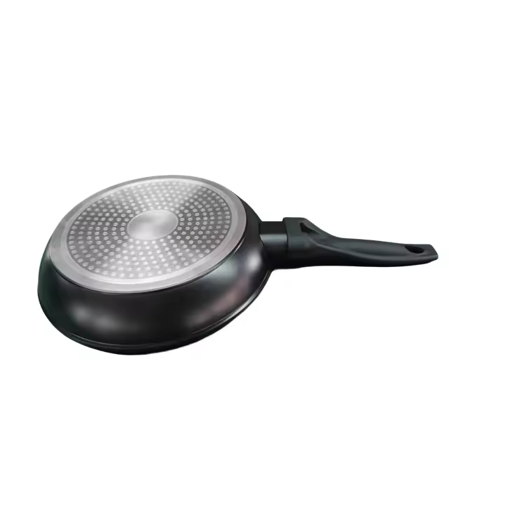 SUA Europa Piața Logo Personalizat Tigaie antiaderente din aluminiu turnat